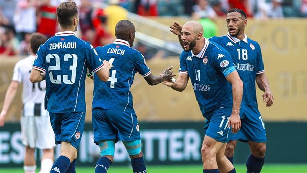 الوداد المغربي