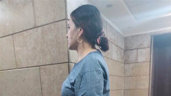 دانا زوجة حسام حسن