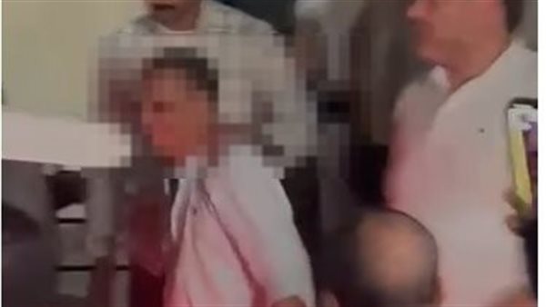 القبض على عضو نادي