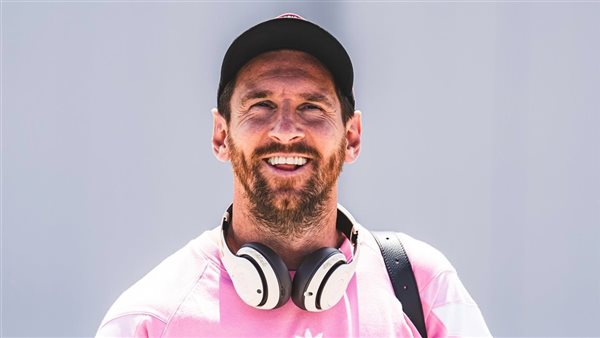 ليونيل ميسي