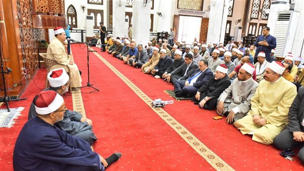 أوقاف أسيوط