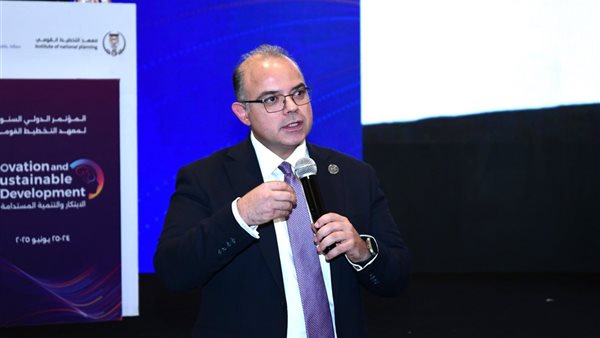  رئيس الهيئة العامة