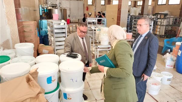 جانب من الحملات 