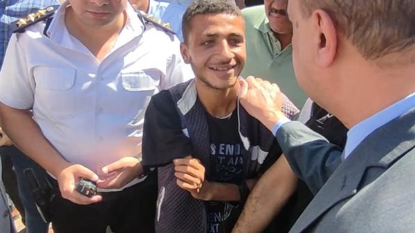 محافظ سوهاج