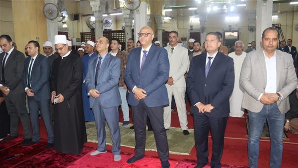  احتفالية مديرية