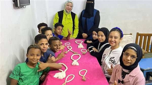 جانب من الندوات 