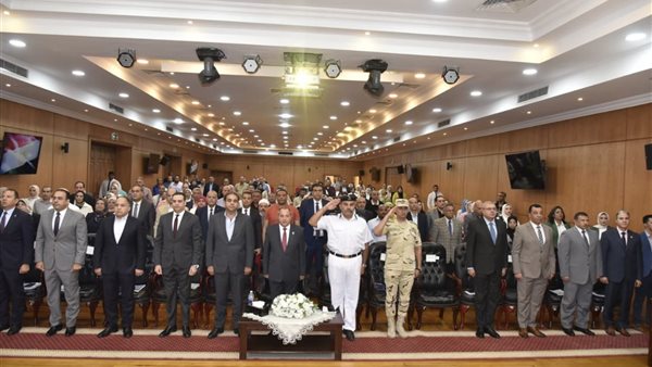 محافظ بورسعيد 