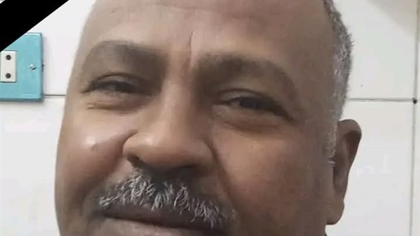 العامل المتوفي 