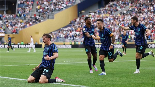 فريق إنتر ميلان 