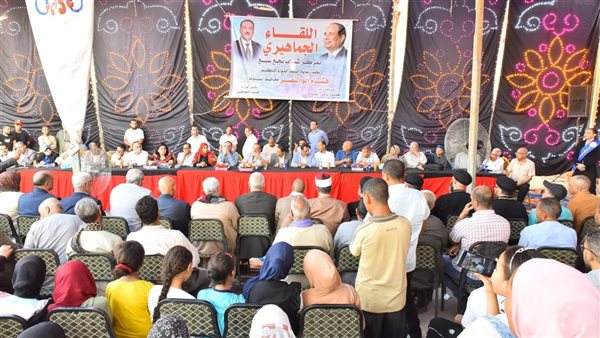 محافظ أسيوط