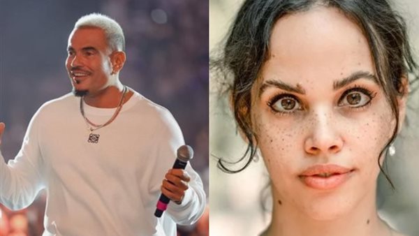 نور دياب والهضبة