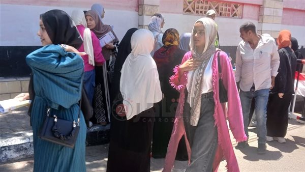 امتحانات الثانوية