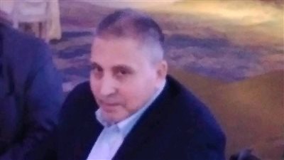 وفاة شقيق النائب محمد زين الدين أمين حزب مستقبل وطن بالبحيرة