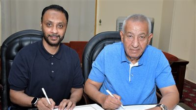 بروتوكول تعاون بين المصري البورسعيدي ونادي المريخ لتعزيز العلاقات وتبادل الخبرات| صور 