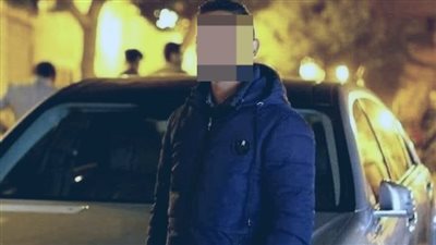 مصرع فني دوكو سيارات بطلق ناري على يد جاره في سوهاج