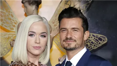 بعد علاقة دامت 10 أعوام.. ما هي أسباب انفصال كاتي بيري وأورلاندو بلوم؟