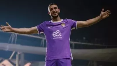 مصدر بـ الأهلي يكشف حقيقة مفاوضات رامي ربيعة لعودته في يناير