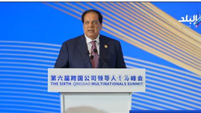 أبو العينين يدعو المستثمرين الصينيين للاستثمار في مصر: الدولة توفر مزايا وتسهيلات