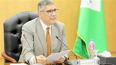 محافظة الجيزة: اعتماد تنسيق القبول للثانوية العامة والتعليم الفني بأنواعه الأحد المقبل