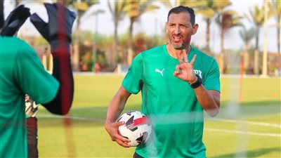 24 ساعة أشغال شاقة لـ أبو علي في بورسعيد.. جهاز فني أجنبي واستقرار مالي و5 صفقات قوية في الطريق| صور 