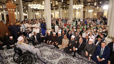 أحمد عمر هاشم: الهجرة النبوية ستظل خالدة لتعرف المسلمين بما وقع في بداية الإسلام