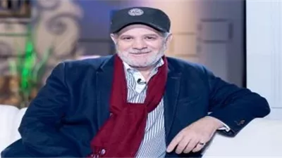 موعد عودة الفنان محمد عبد الجواد لاستئناف نشاطه الفني بعد إصابته بـ تمزق في الأربطة