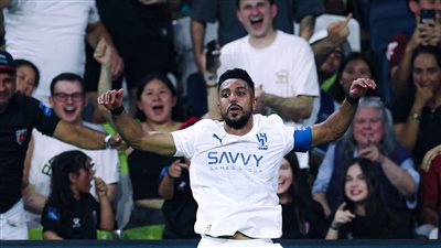 تاريخي.. الهلال السعودي يتأهل إلى الأدوار الإقصائية من كأس العالم للأندية كأول فريق عربي