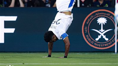 سالم الدوسري: الهلال لم يحضر لكأس العالم للأندية للمشاركة فقط.. وجئنا لنثبت أن الكرة السعودية متطورة