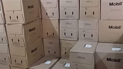 حملات تموينية موسعة لضبط الأسواق ومواجهة السلع مجهولة المصدر بالأقصر