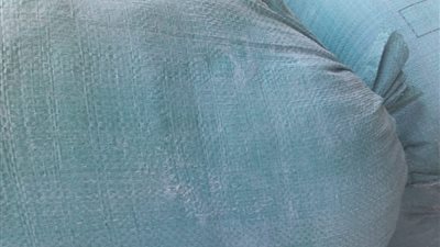 إحباط تهريب نصف طن دقيق بلدي مدعم لأحد المخابز السياحية غير المرخصة بالأقصر