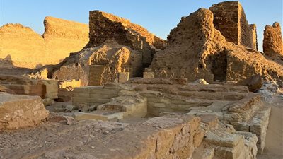 افتتاح معرض آثار ديمية السباع في المتحف المصري بالتحرير 27 سبتمبر المقبل