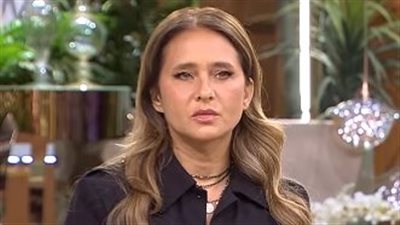 أبرز تصريحات نيللي كريم التليفزيونية: سطر واحد في سيناريو Happy Birthday أقنعني بالمشاركة