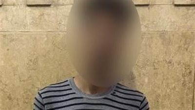 القبض على شخص تعدى على كلب ضال بالمنيا