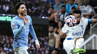 الطقس يهدد مباراة مانشستر سيتي والهلال في كأس العالم للأندية