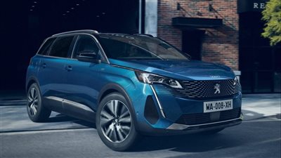 أغلى سيارة SUV موديل 2026 في مصر