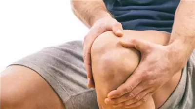 ألم الرضفة.. الأسباب الشائعة وطرق الوقاية والعلاج