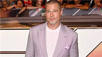 رعب يضرب هوليوود.. لصوص يقتحمون قصر براد بيت في لوس أنجلوس ويسرقون ممتلكات مجهولة القيمة