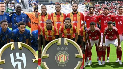 إنجاز تاريخي وإخفاق خماسي.. ملخص مشاركة العرب في كأس العالم للأندية بعد نهاية دور المجموعات