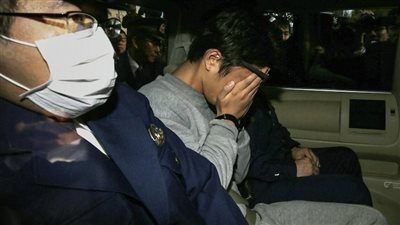 اليابان تنفذ حكم الإعدام في سفاح تويتر بعد خمس سنوات من إدانته