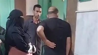 رجعوا الجثمان في ميكروباص.. ننشر مذكرة تحقيقات صحة الغربية بواقعة تبديل جثتين لسيدتين بالخطأ داخل مستشفى زفتى العام