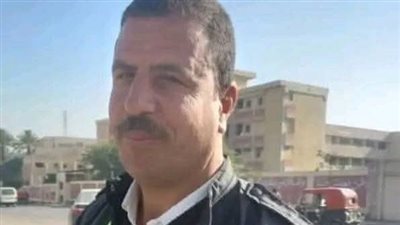 مصرع أمين شرطة دهسًا على يد سائق ميكروباص في شبرا الخيمة