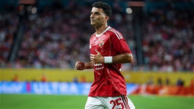 زيزو وبن رمضان يقودان التشكيل المثالي للأفارقة في كأس العالم للأندية 