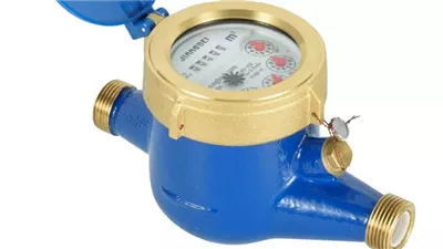 القابضة لمياه الشرب توضح حقيقة سحب العدادات القديمة واستبدالها بـ مسبقة الدفع 