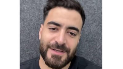 حمزة المثلوثي: هحكي لأبنائي عن فترتي مع الزمالك.. وهرجع أتفرج على مباريات الفريق بعد الاعتزال 