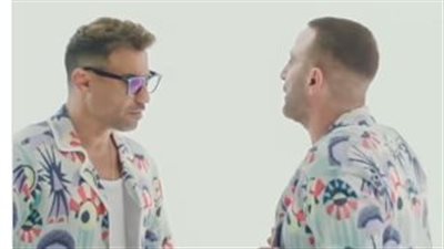 بفيديو طريف.. السقا وفهمي يروجان لـ فيلمهما الجديد أحمد وأحمد