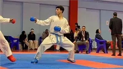 الحبس 3 سنوات للمتهمين في وفاة يوسف لاعب الكاراتيه خلال بطولة بالإسكندرية