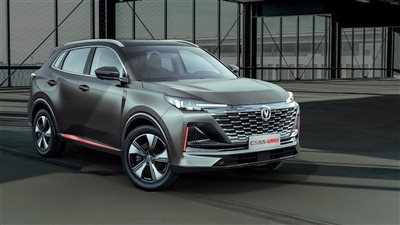 بفارق 70 ألف جنيه.. مقارنة بين شيري تيجو 7 وشانجان CS55 بلس