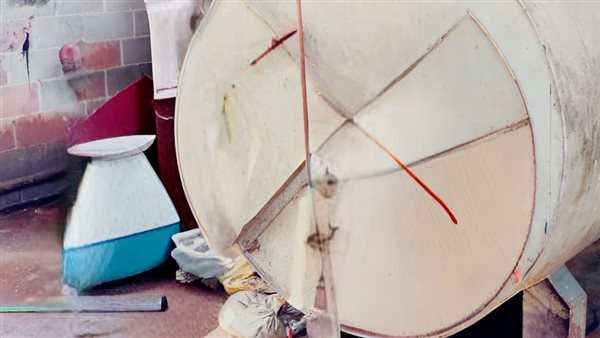 حملات تموينية على