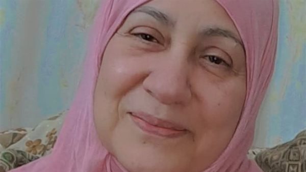 المجني عليها 