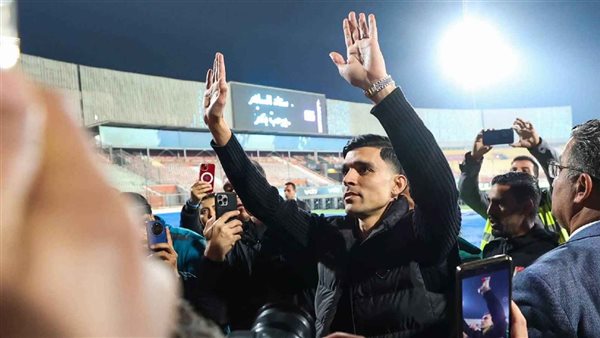 أشرف بن شرقي